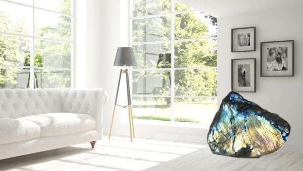 Le bien être chez soi