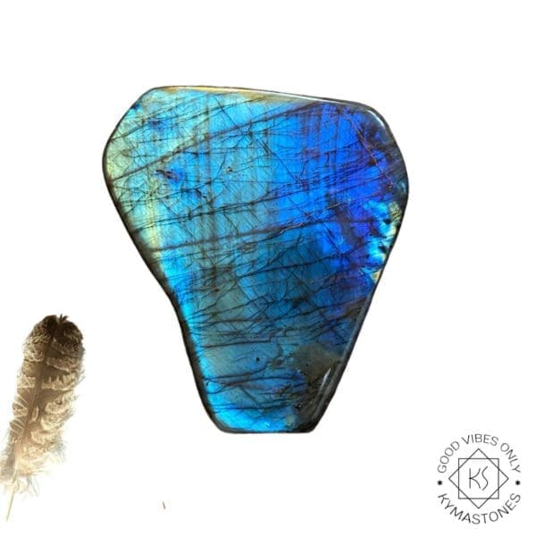 Labradorite bleue extra