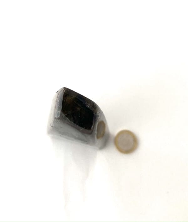 Fine Labradorite Bleue Forme libre – Image 4